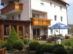 Pension Haus am Heubach